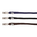 Eskadron Durasoft Panic Hook Leadrope - Silver Buckle