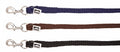 Eskadron DURASOFT SWIVEL HOOK Rope - Silver Buckle