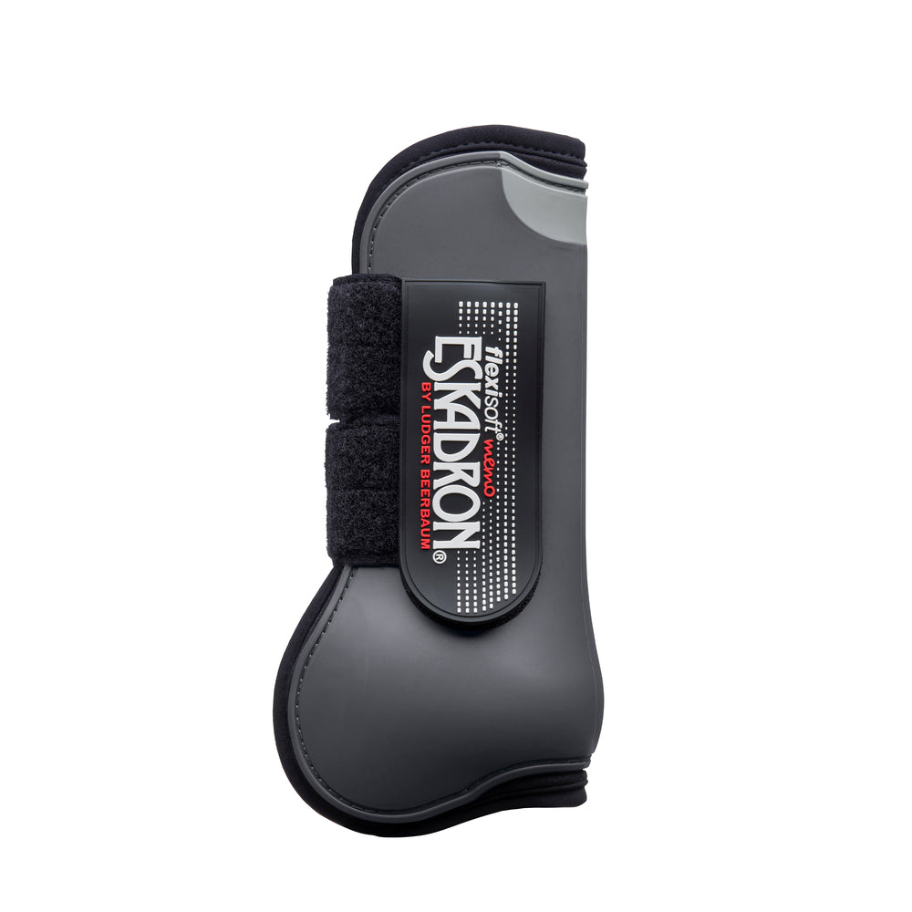 Eskadron Flexisoft Memo Boots - Front