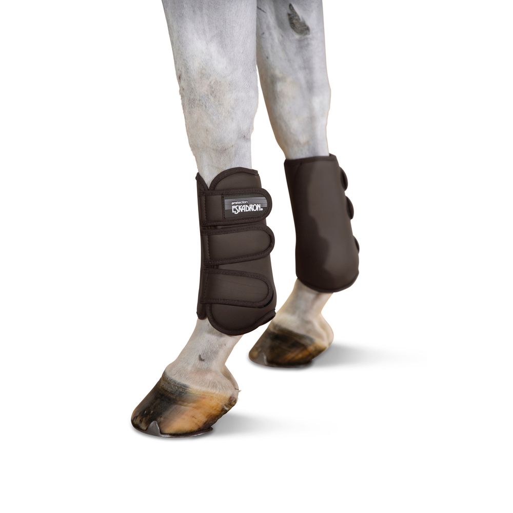 Eskadron All Round Boots - Front