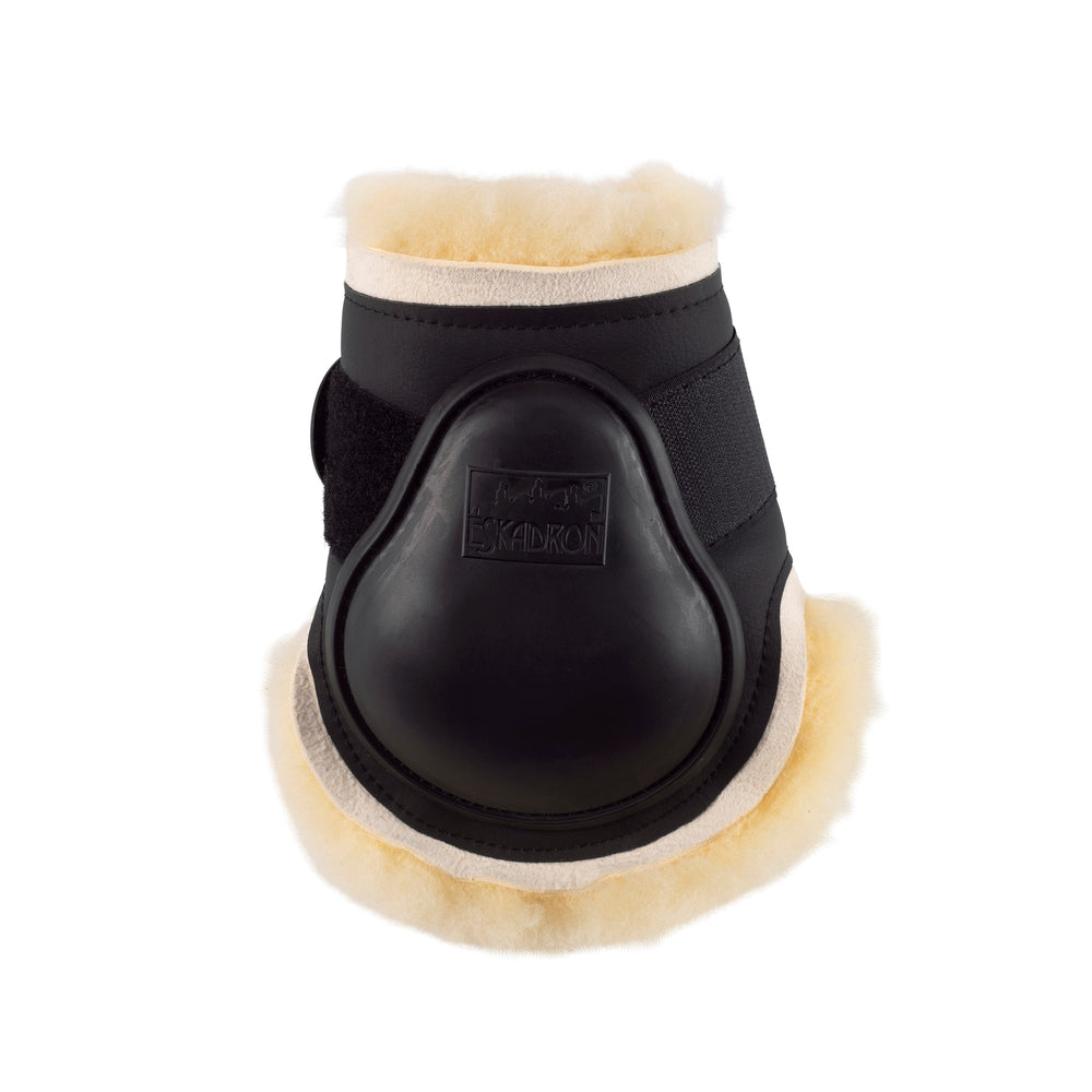 Eskadron Flexisoft Lambskin Hinds