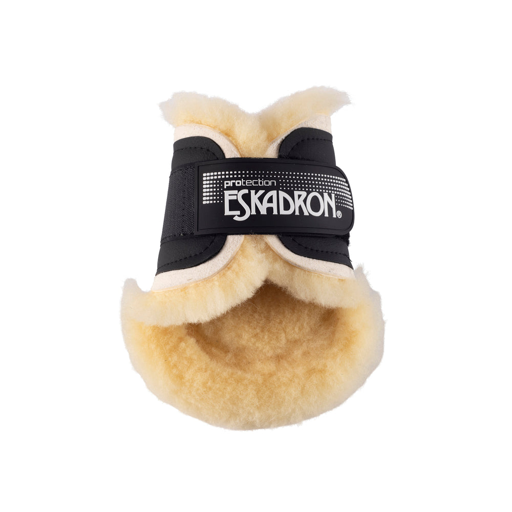 Eskadron Flexisoft Lambskin Hinds