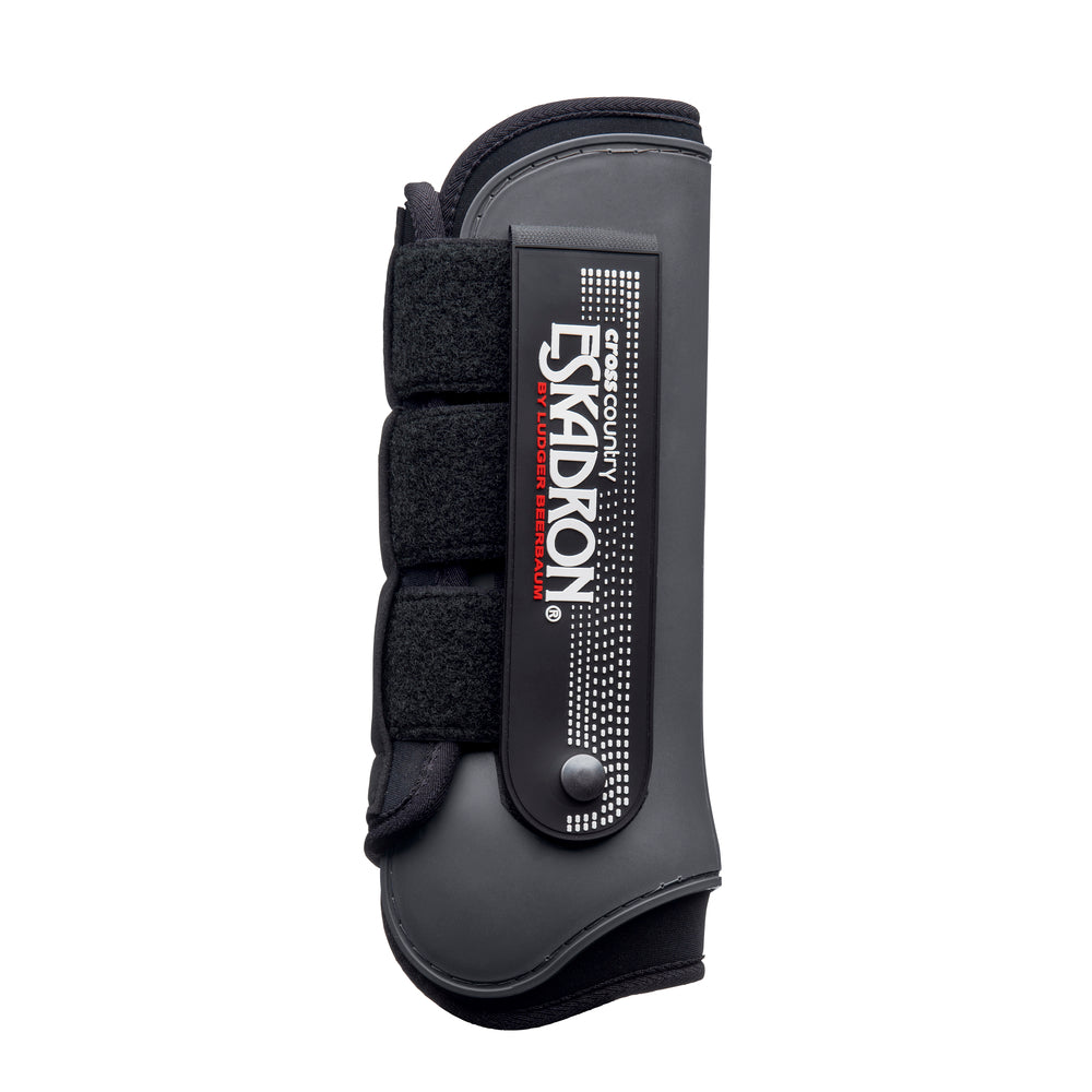 Eskadron Cross Country High Boots Fronts