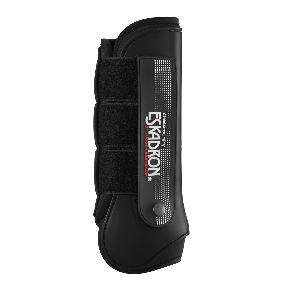 Eskadron Cross Country High Boots - Hind