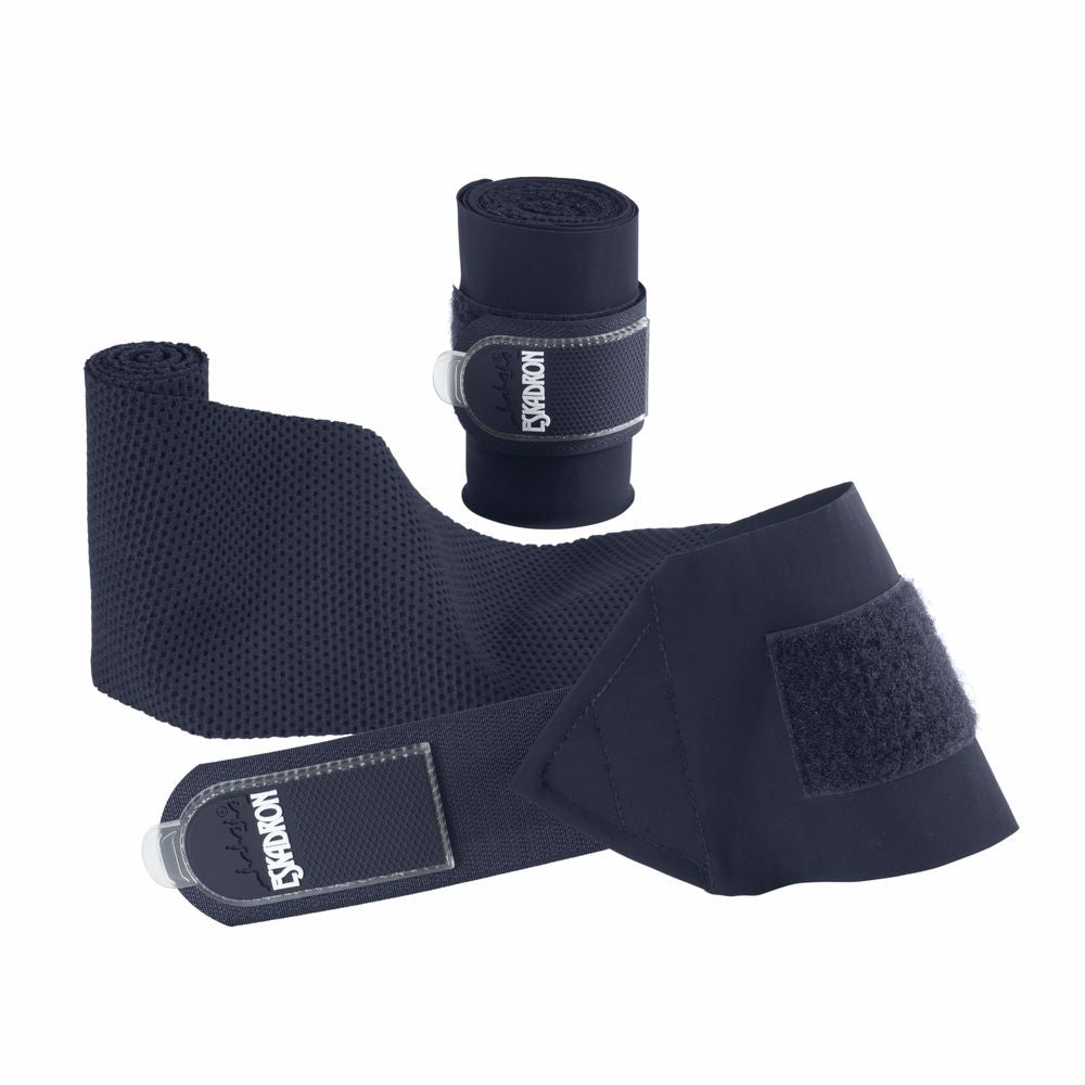 Eskadron Softshell Mesh Bandages