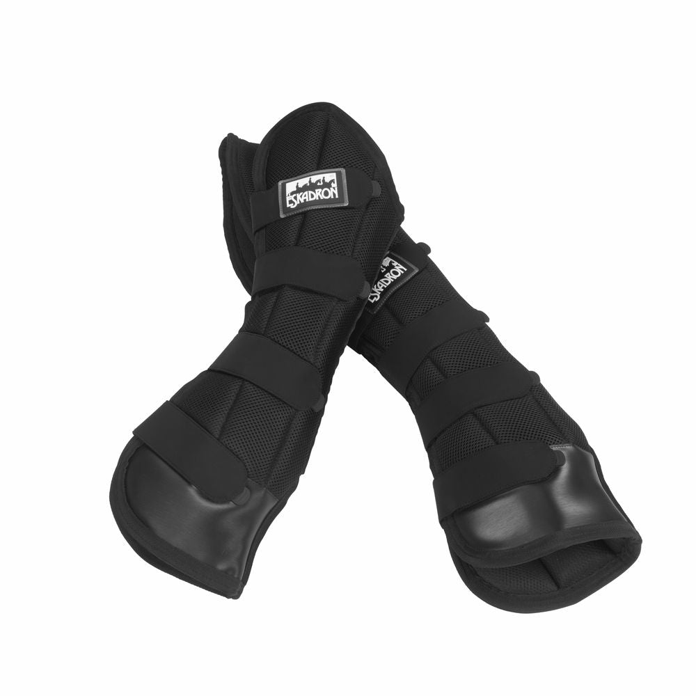 Eskadron Mesh set travelling boots