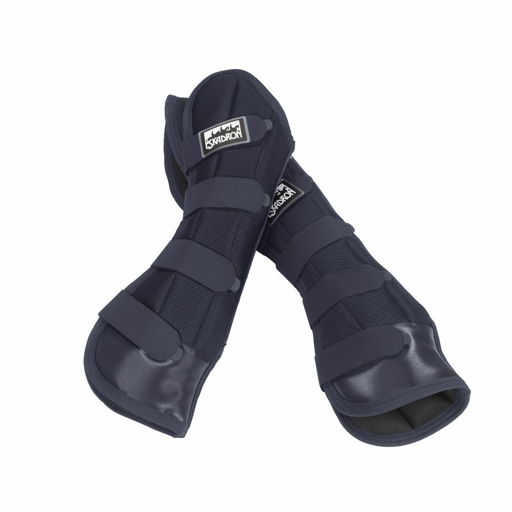 Eskadron Mesh set travelling boots