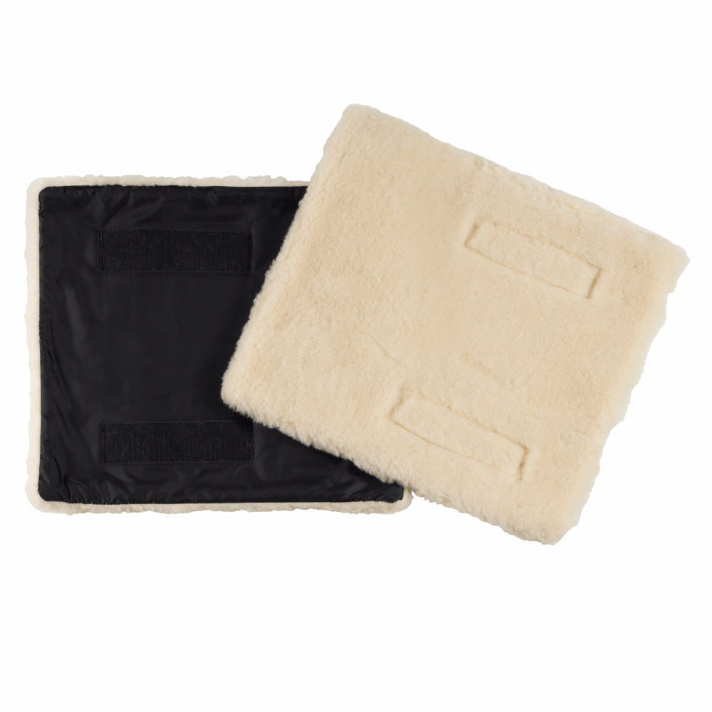 Eskadron Pro stable Boots Padding Evo Wool