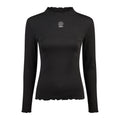 Eskadron AW25 Dynamic Turtleneck Shirt 8160- Black 290