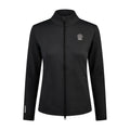 Eskadron AW25 Dynamic Zip Shirt 8220- Black 290