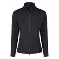 Eskadron AW25 Heritage Zip shirt 822558- Navy 380