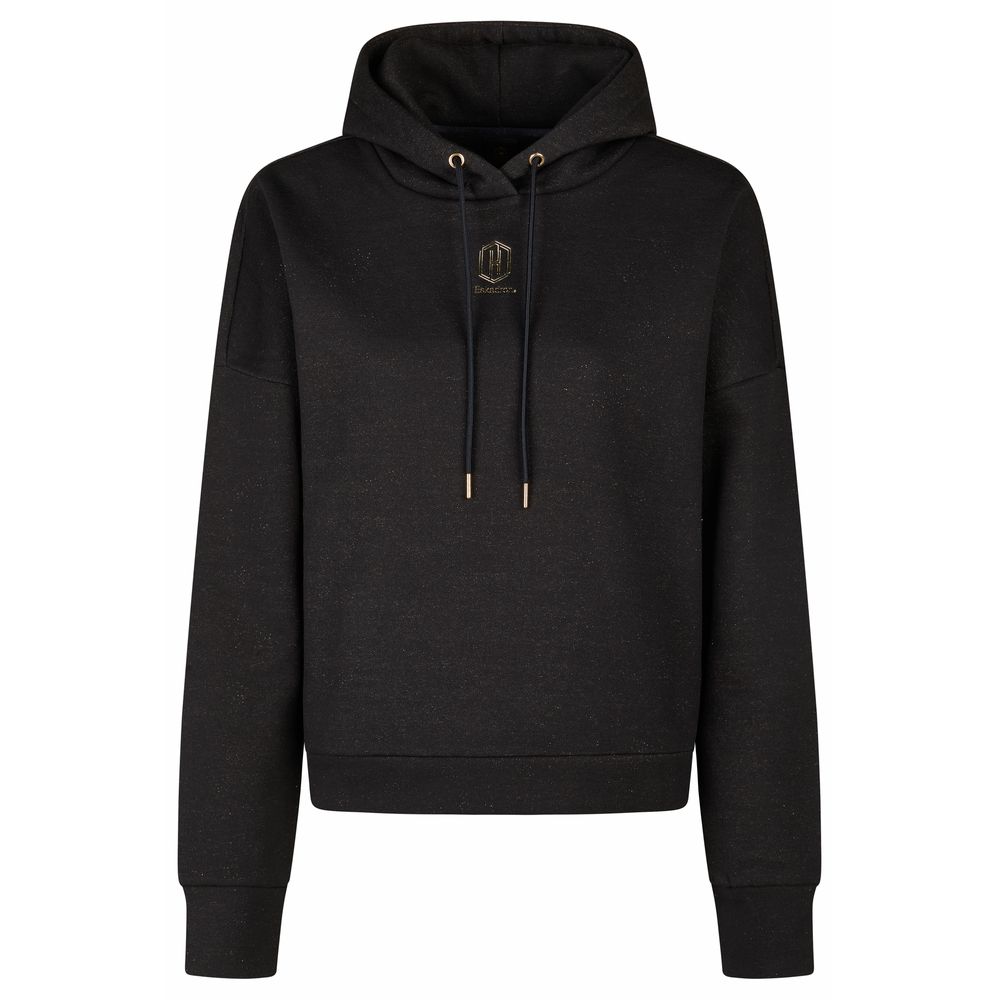 Eskadron AW25 Heritage Shirt Hood Sparkle 8231- Navy 380