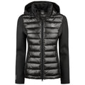 Eskadron AW25 Dynamic Hybrid Jacket 8420- Black 290