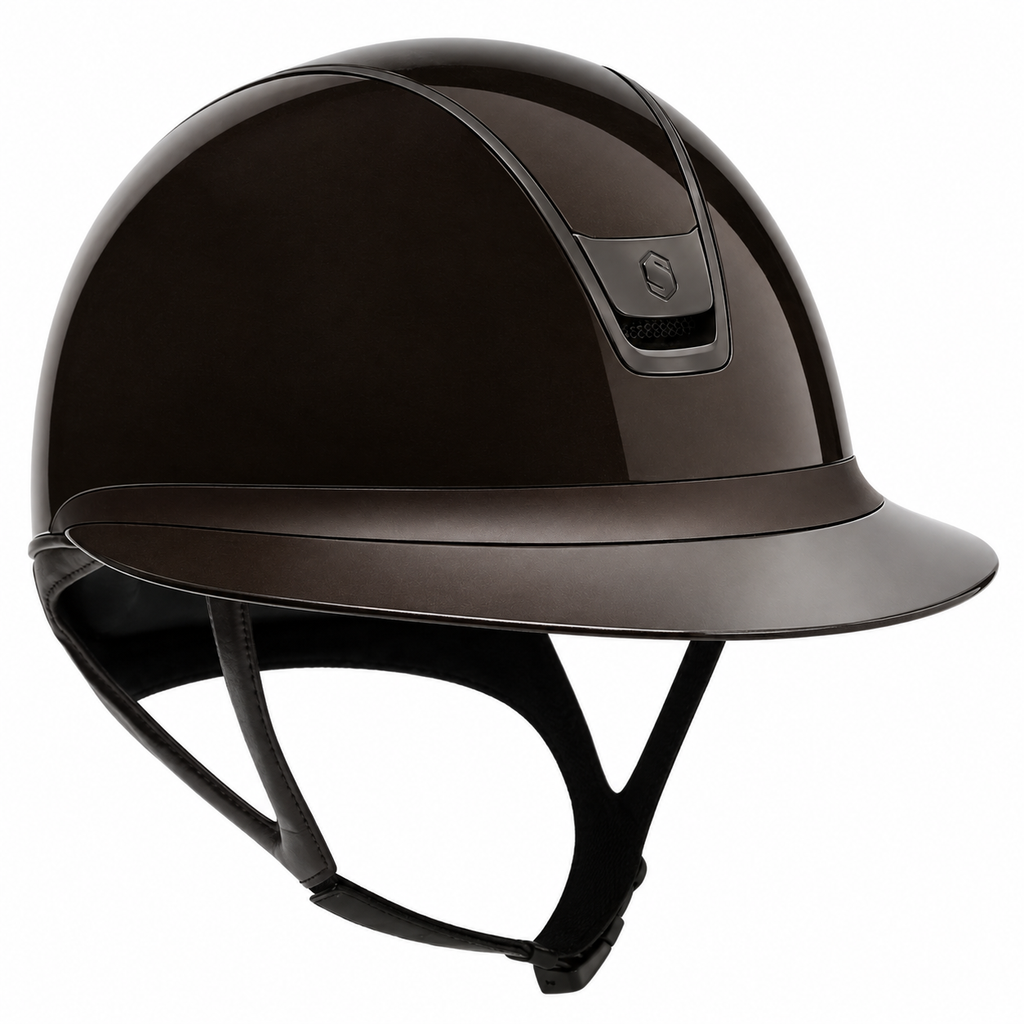 Samshield 2.0 Miss Shield - Glossy Brown