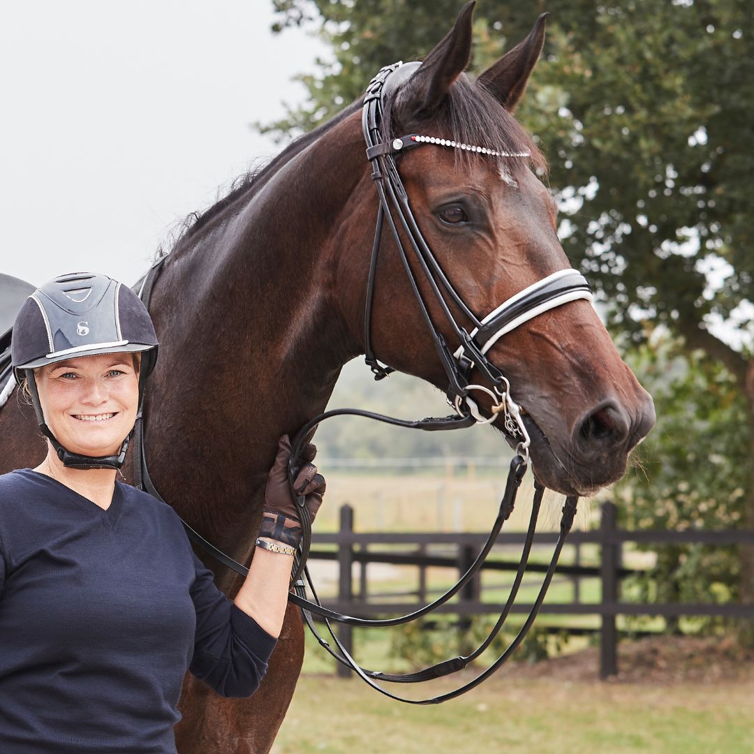 Finesse 2.0 Cassidy Double Headpiece ONLY