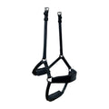 Fairfax Drop Noseband