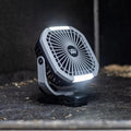Woof Wear Multi-Mount Fan