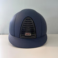 Kep Cromo2 Blue Matt/Raw Blue Grid & Frame Large