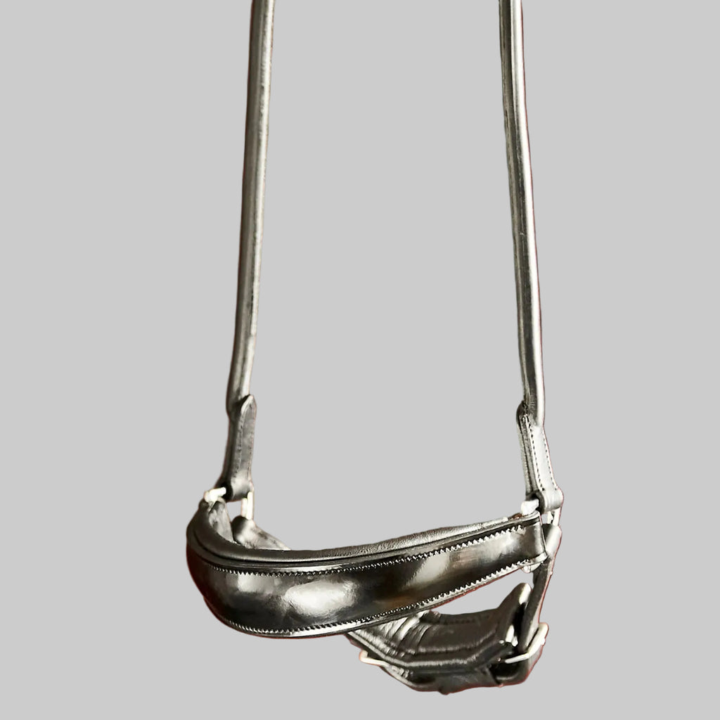Finesse Spirit Drop Noseband