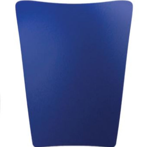 Kep Cromo2 - Genuine Leather - Inserts for rear panel - More colours