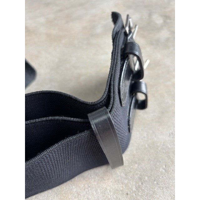 Passier Full Elastic Girth - ON SALE