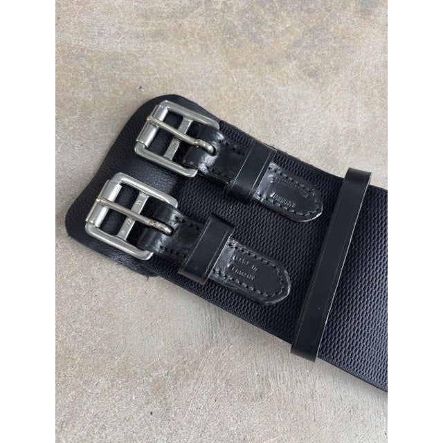 Passier Full Elastic Girth - ON SALE
