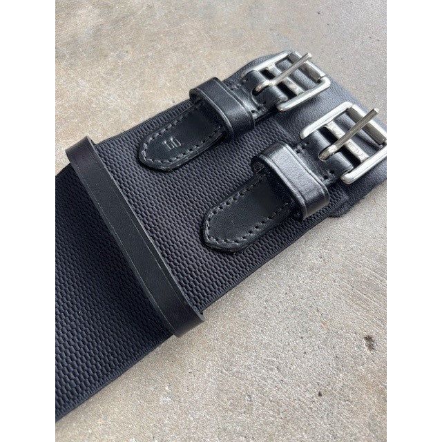 Passier Full Elastic Girth - ON SALE