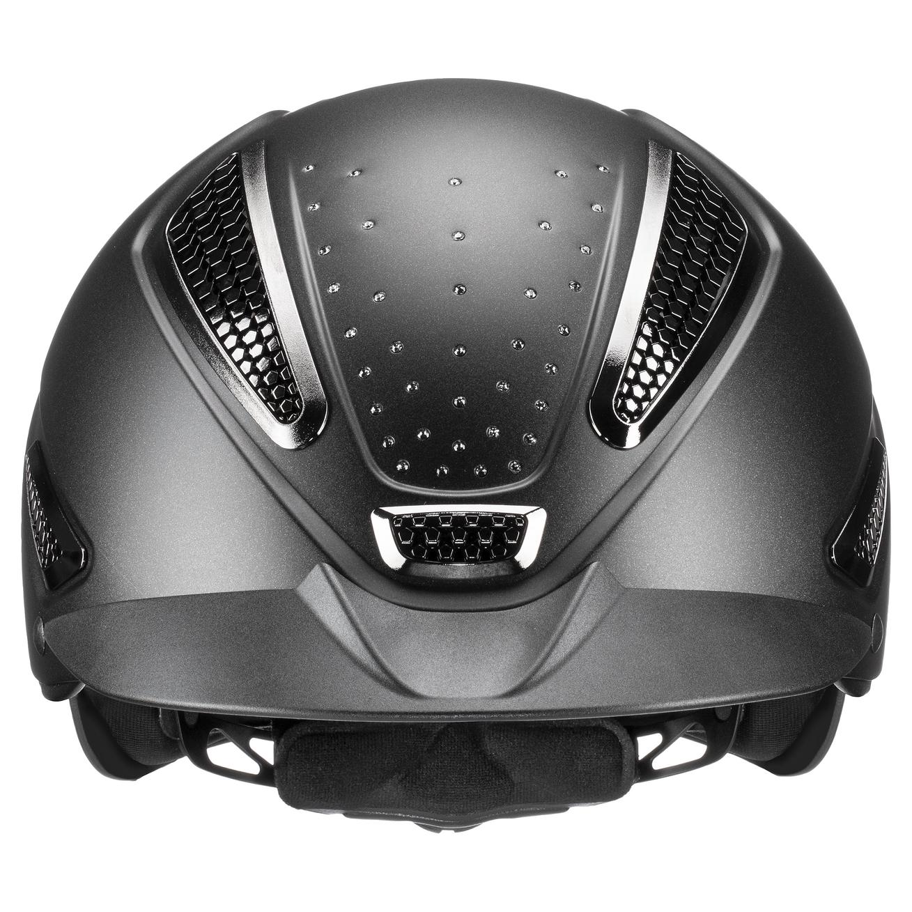 Uvex Perfexxion III Grace Helmet