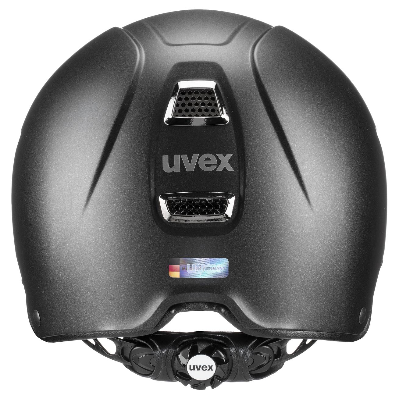 Uvex Perfexxion III Grace Helmet