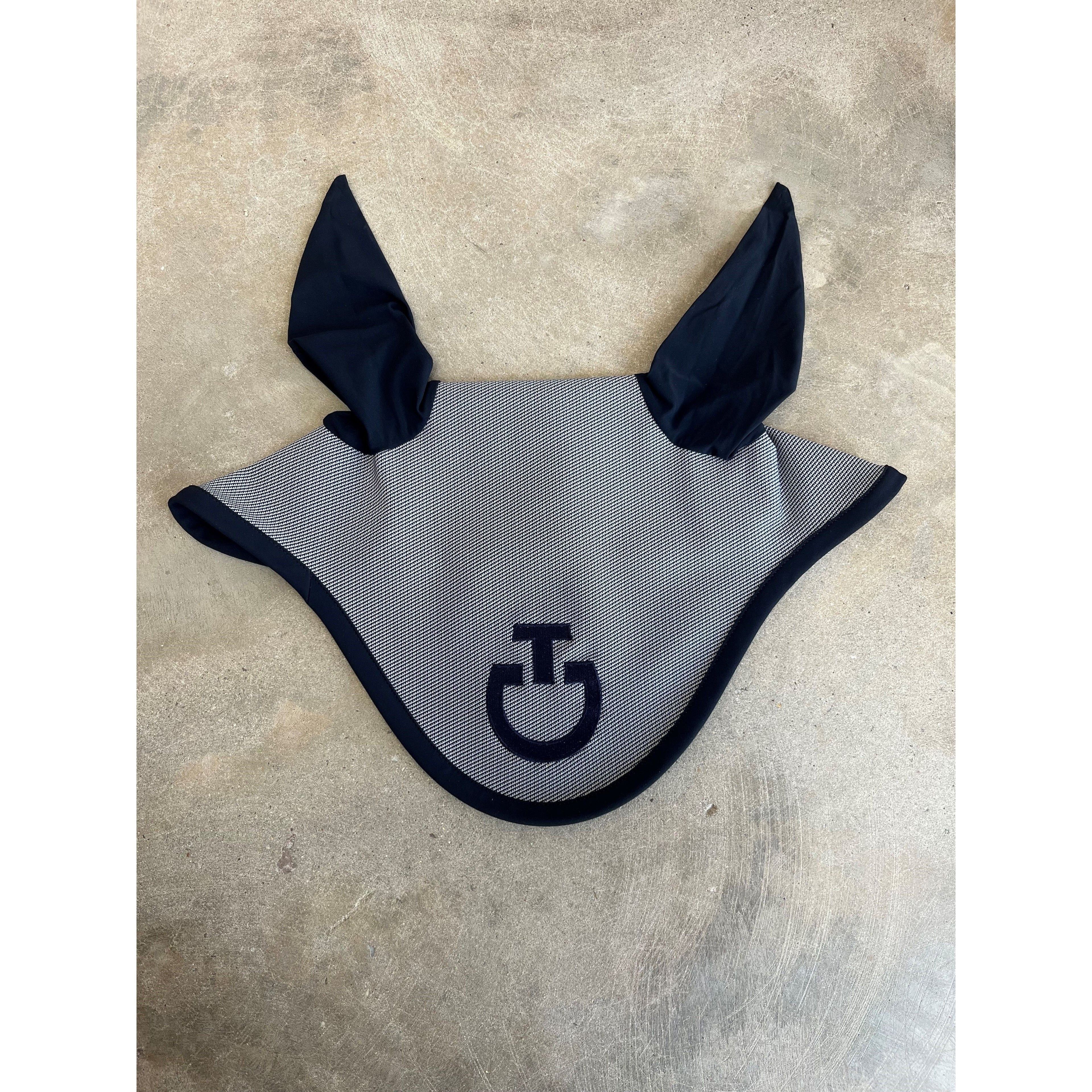 Cavalleria Toscana Lightweight Jersey - Grey Fantasy CUF043