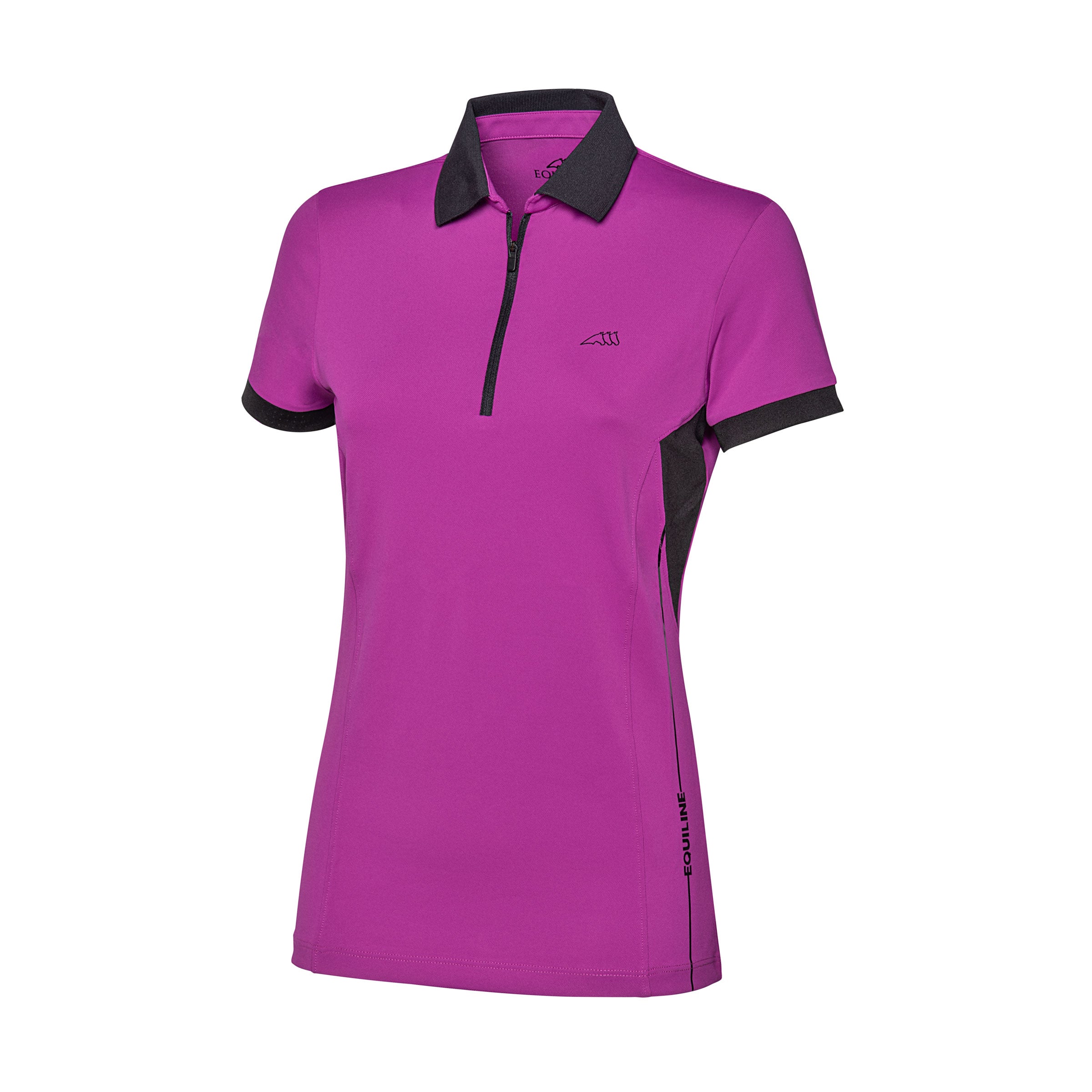 Equiline Cybelec Polo Shirt