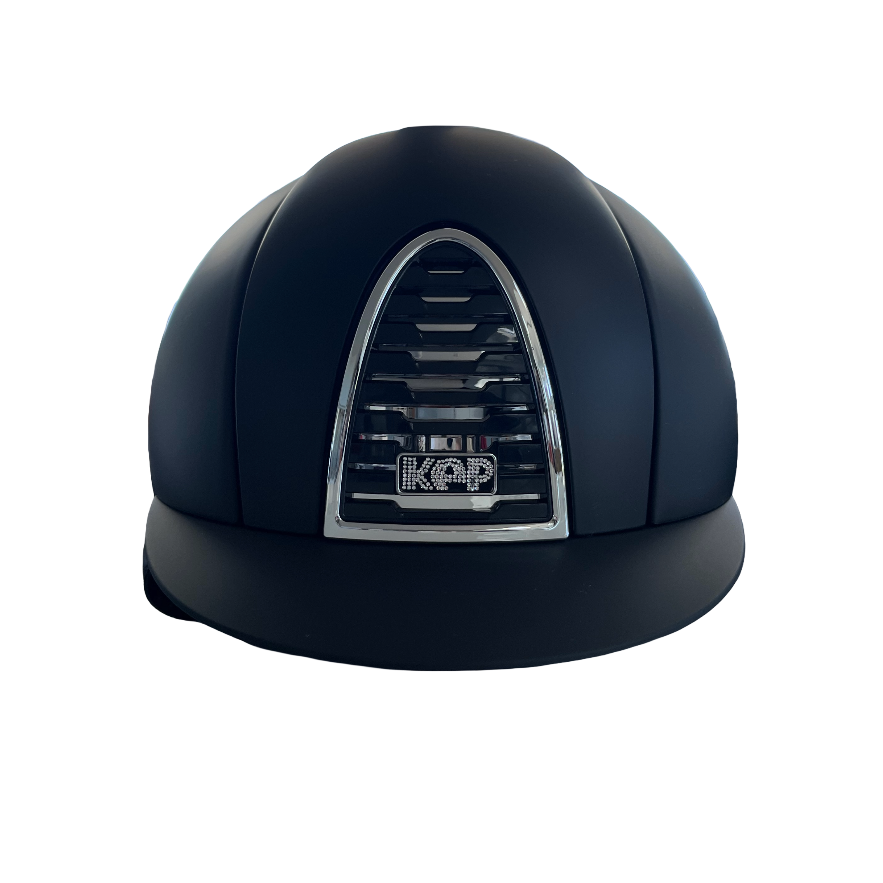 Kep Cromo2 Black matt Large KE4