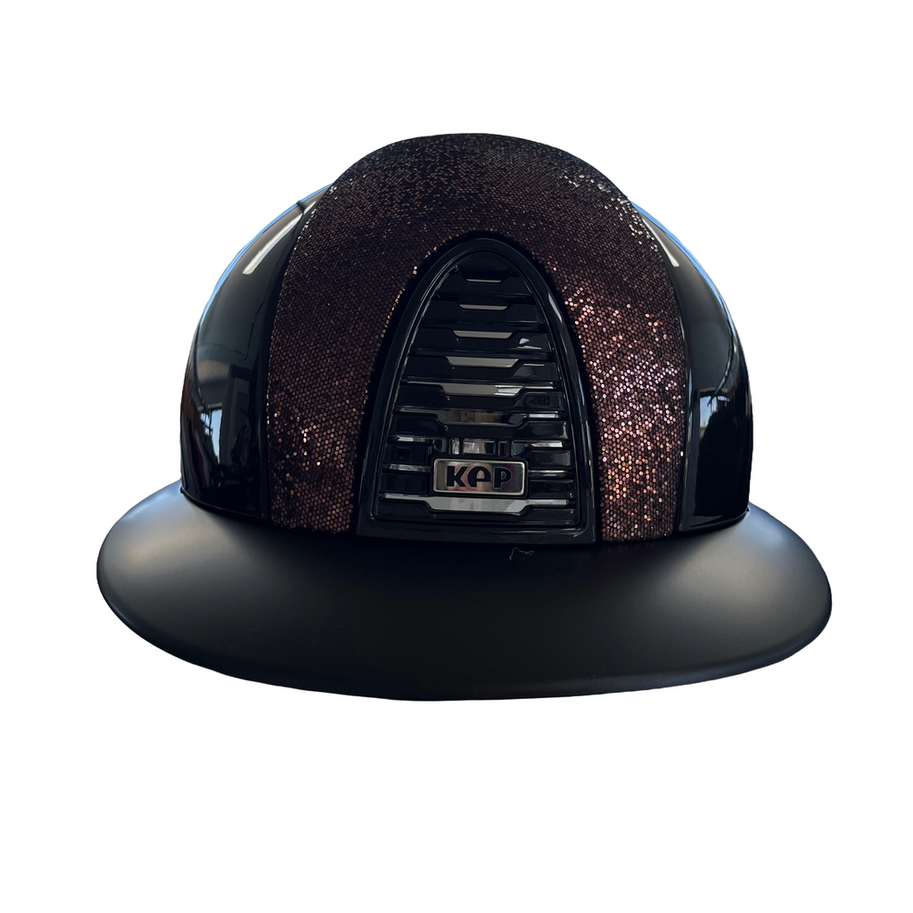 Kep Cromo2 Brown Polish Medium KE5