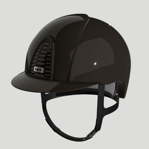 Kep Cromo2 - Polish - Brown