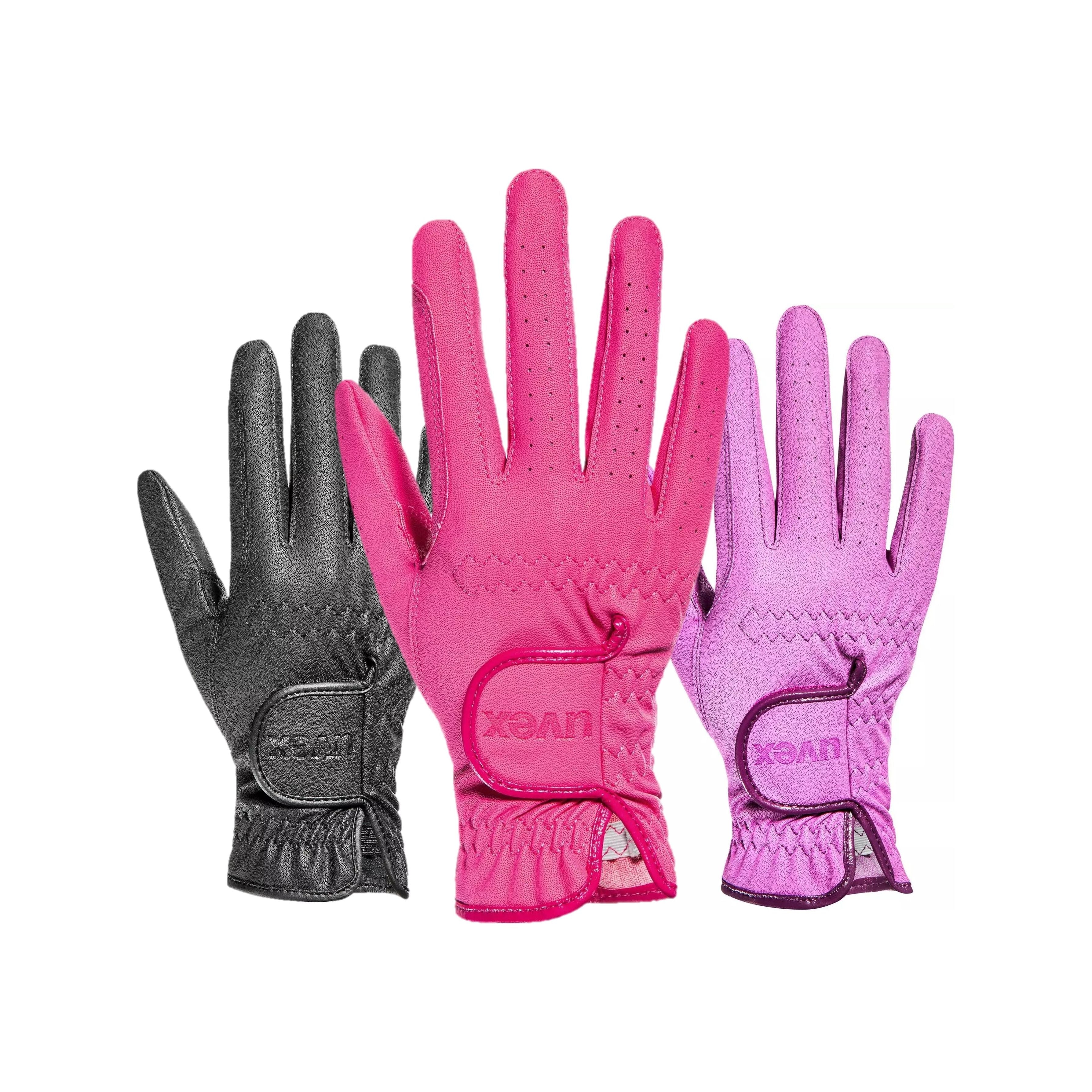 Uvex Sport Style Glove KIDS