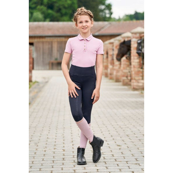Covalliero SS23 Kids Riding Tights