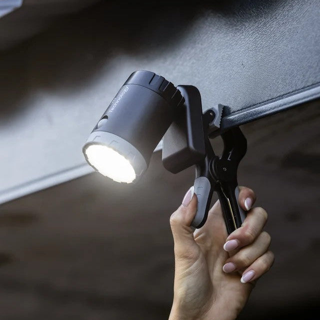 Woof Wear Multi-Mount LED Work Light