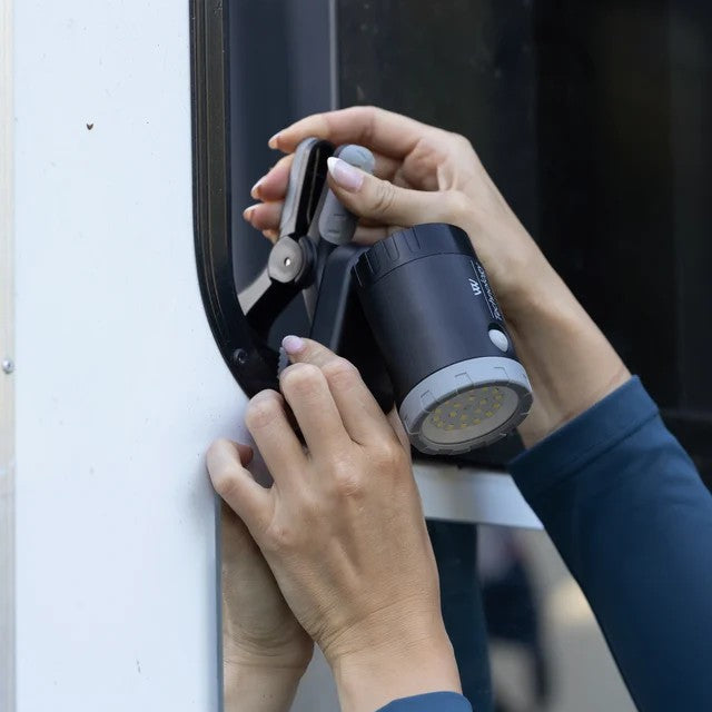 Woof Wear Multi-Mount LED Work Light