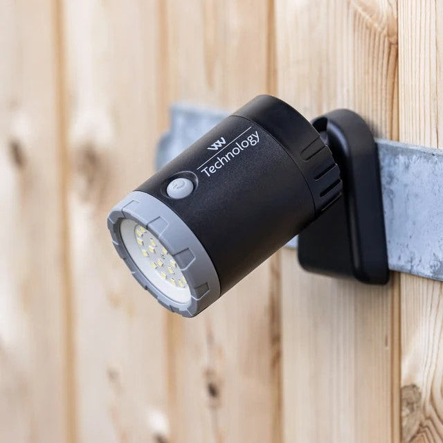 Woof Wear Multi-Mount LED Work Light