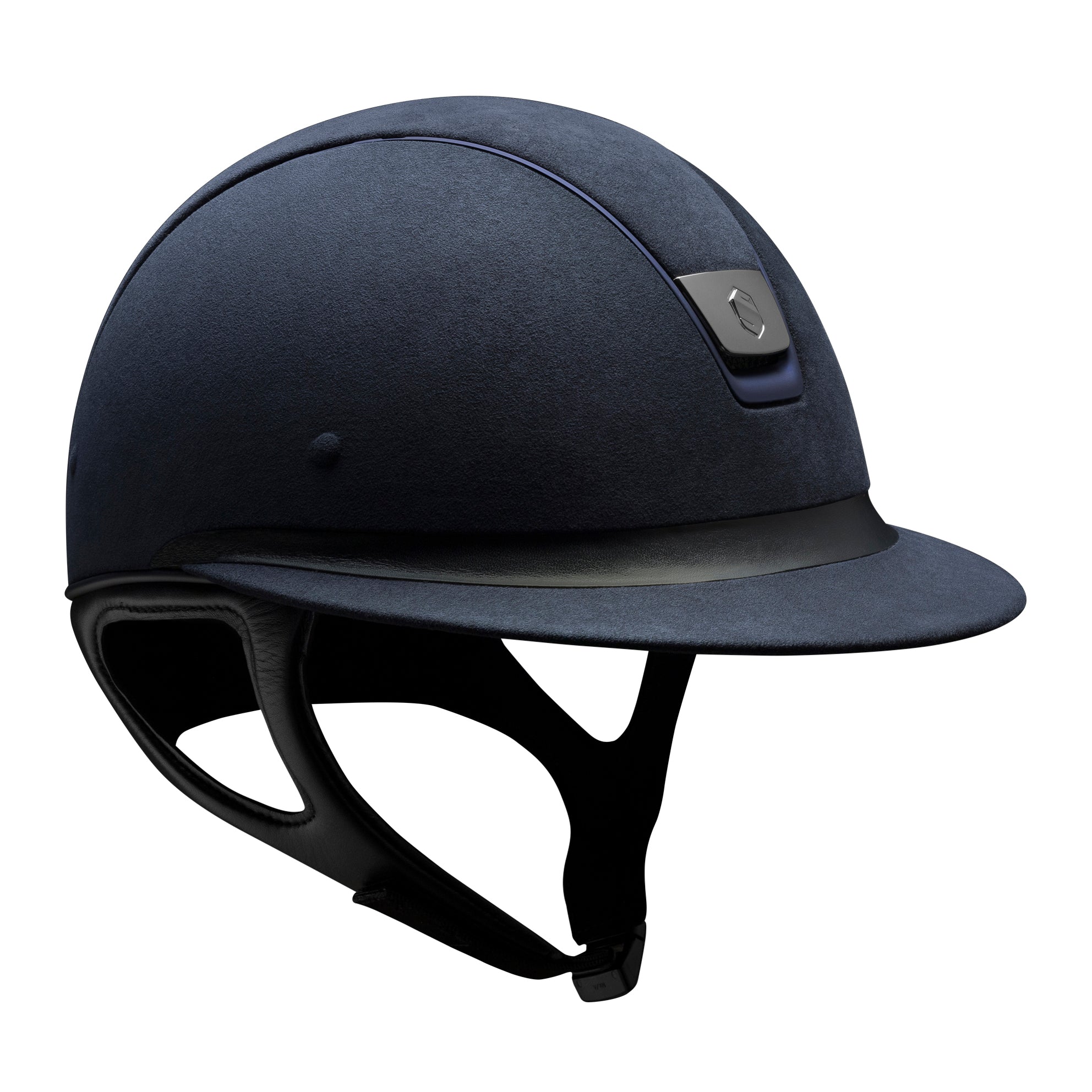 Samshield 2.0 Miss Shield Helmet - Premium Blue