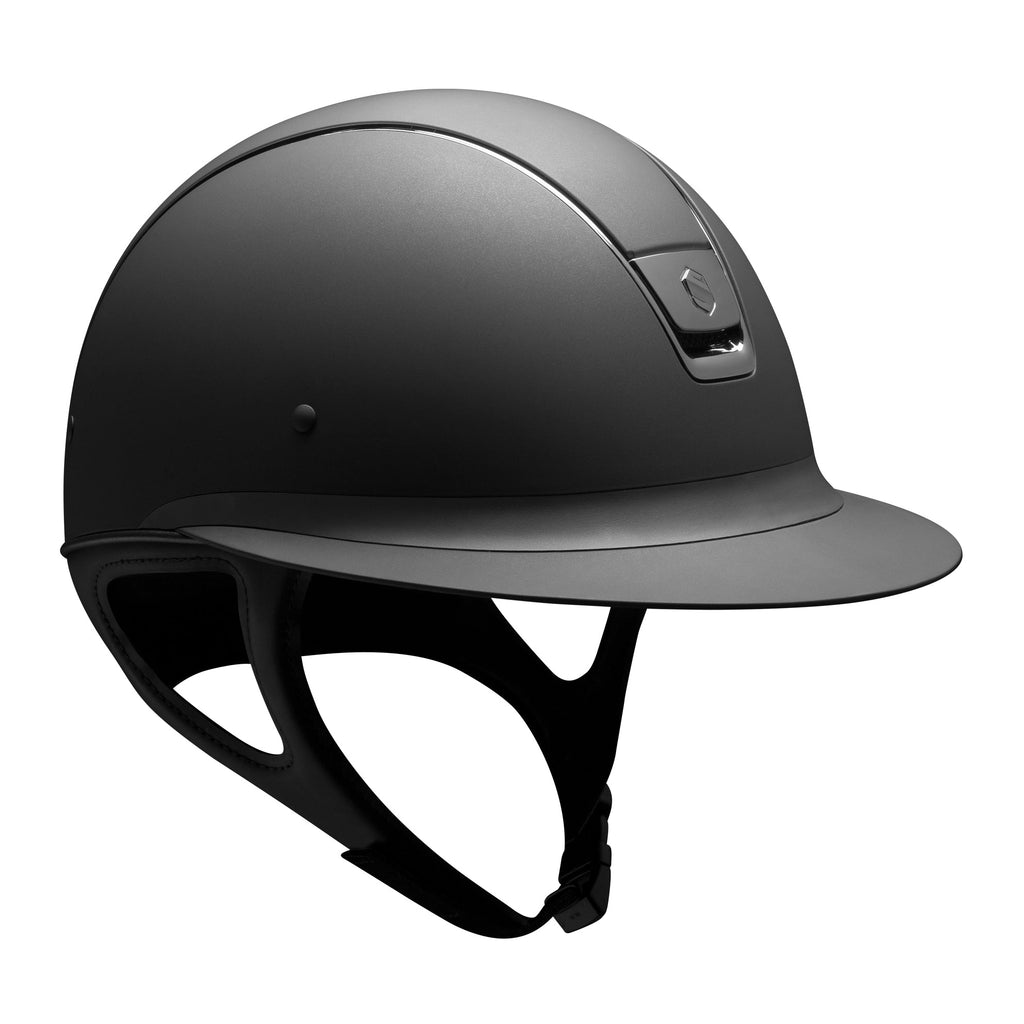 Samshield 2.0 Miss Shield - Shadowmatt Black