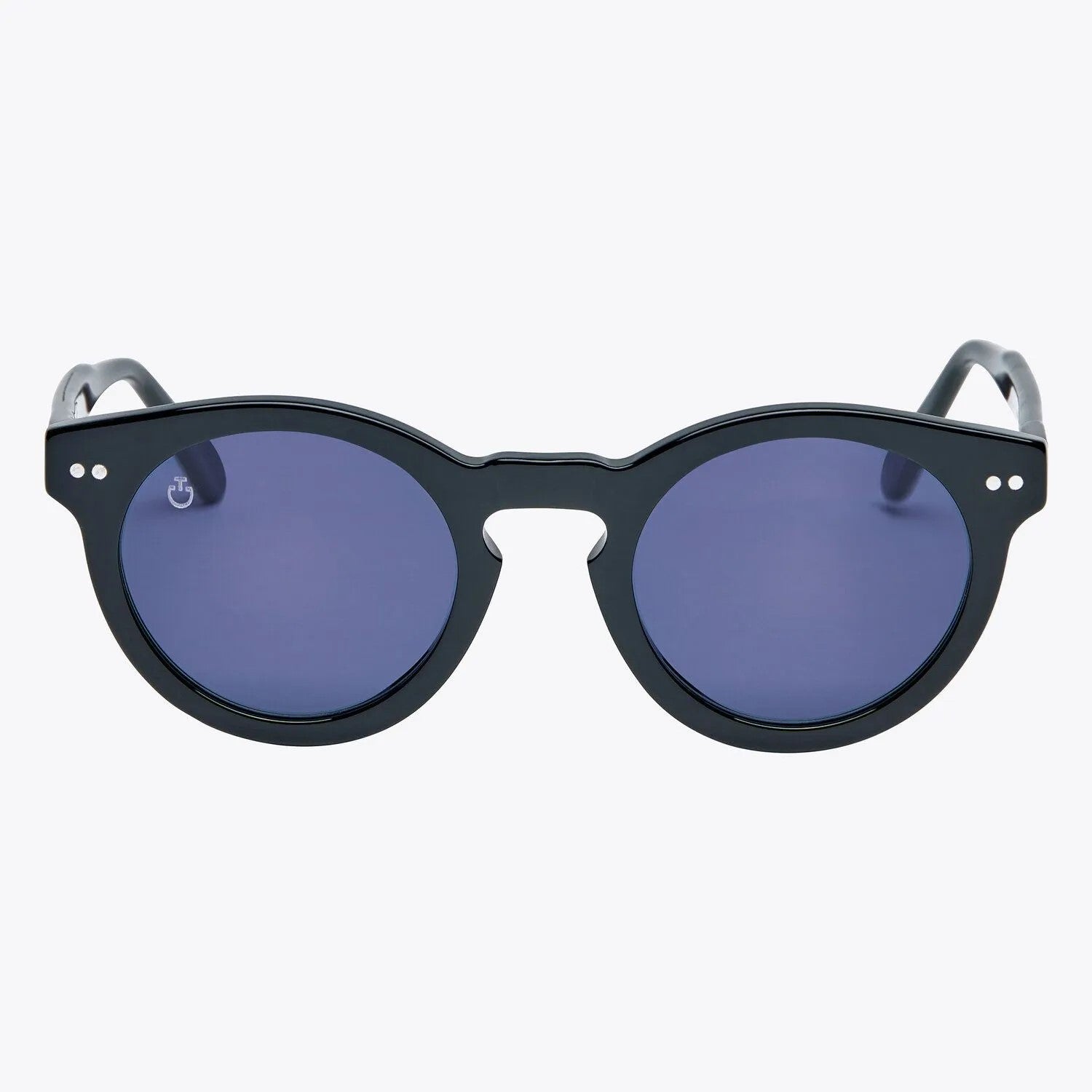 Cavalleria Toscana Sunglasses - BLACK