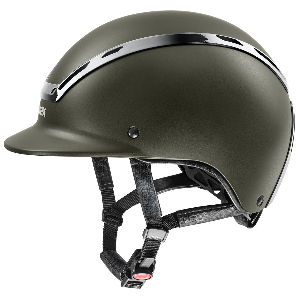 Uvex Exxeed Active Helmet