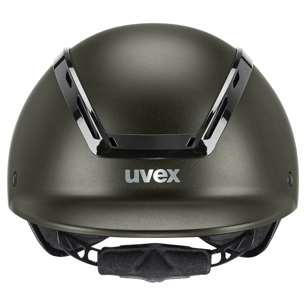 Uvex Exxeed Active Helmet