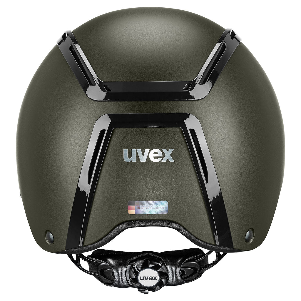 Uvex Exxeed Active Helmet