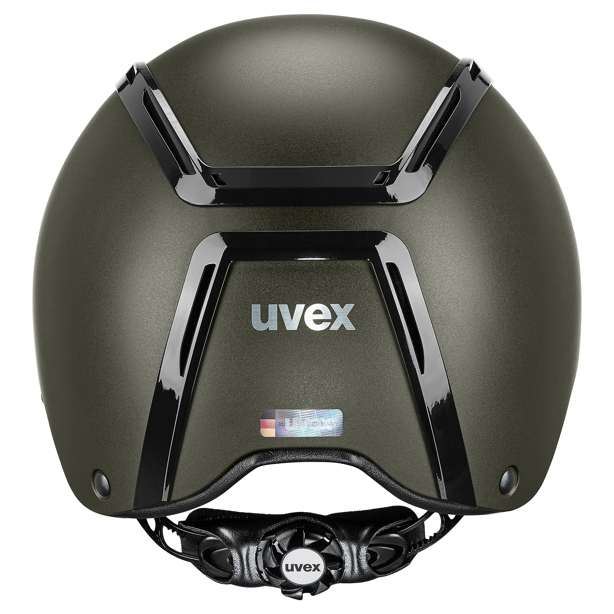 Uvex Exxeed Active Helmet