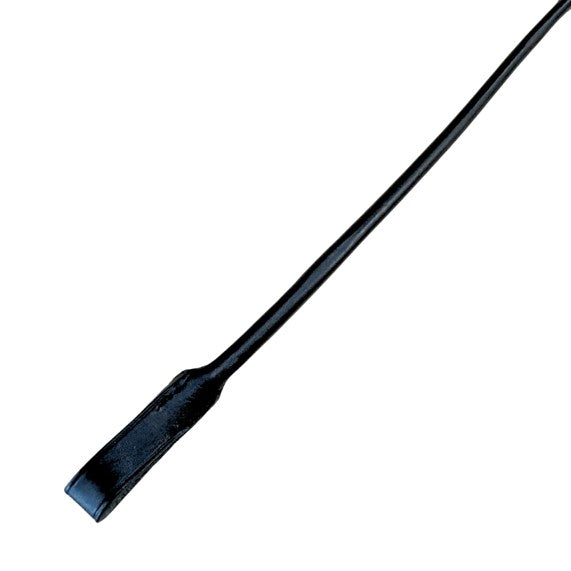 Otto Schumacher Plain Rolled Browband