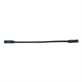 Otto Schumacher Plain Rolled Browband