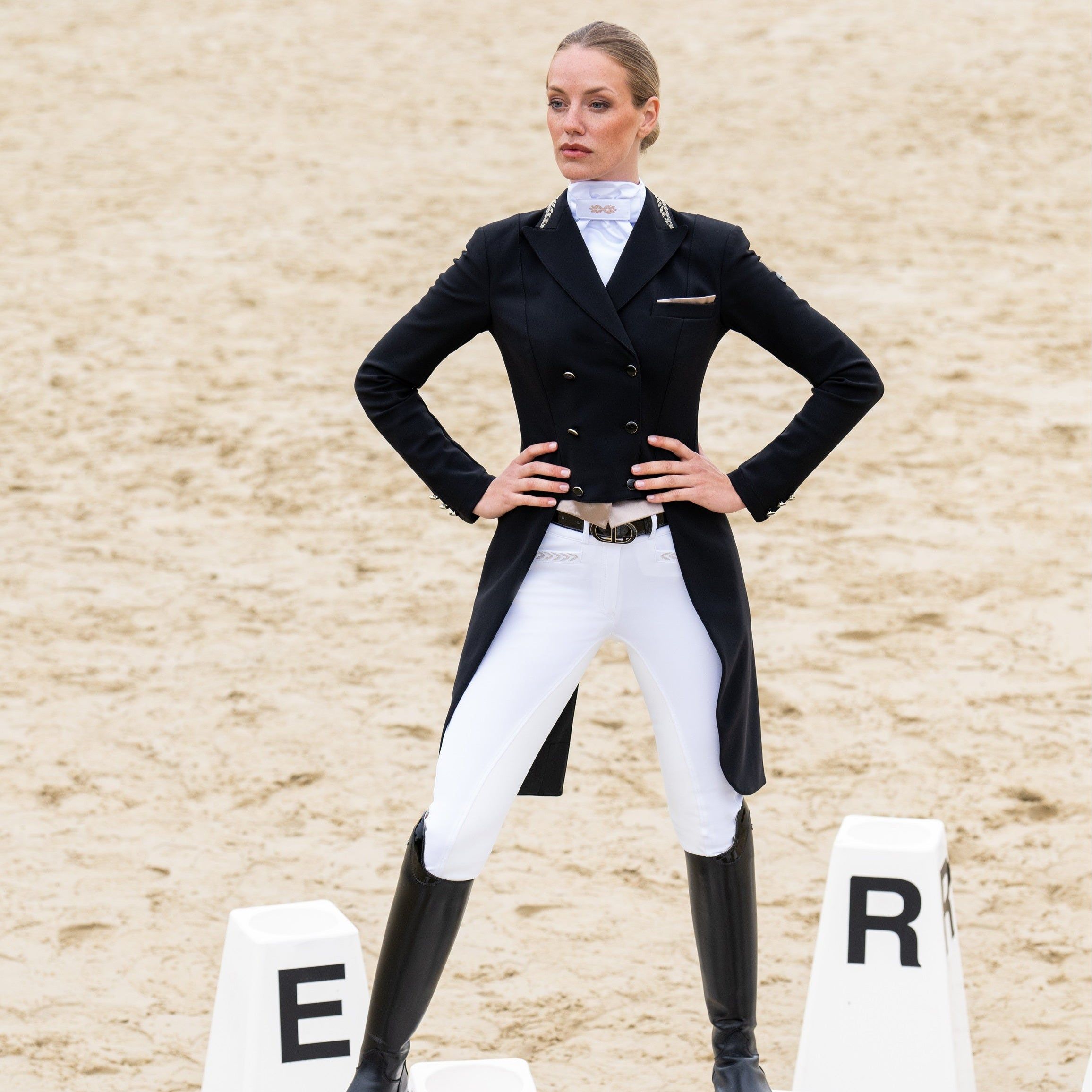 Pikeur Liliane Tailcoat 'Selection' 4830