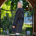 Pikeur Raincoat Selection 1021- Black 290